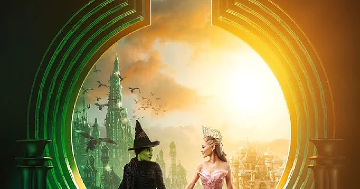 Wicked
