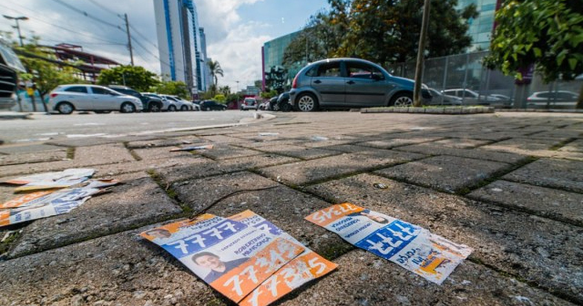 Para as eleições, Barueri terá plano com foco na segurança, trânsito e limpeza