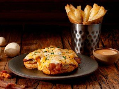 Shopping Tamboré promove Circuito dos Sabores até dia 19