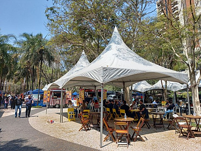 Alphaville recebe Feira de Artes, Decoração e Artesanato até este sábado (8)
