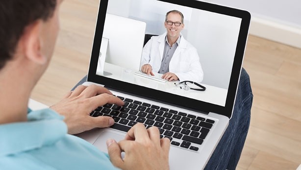 Para conter coronavírus, Santana de Parnaíba fará consultas médicas online a partir de segunda (23)