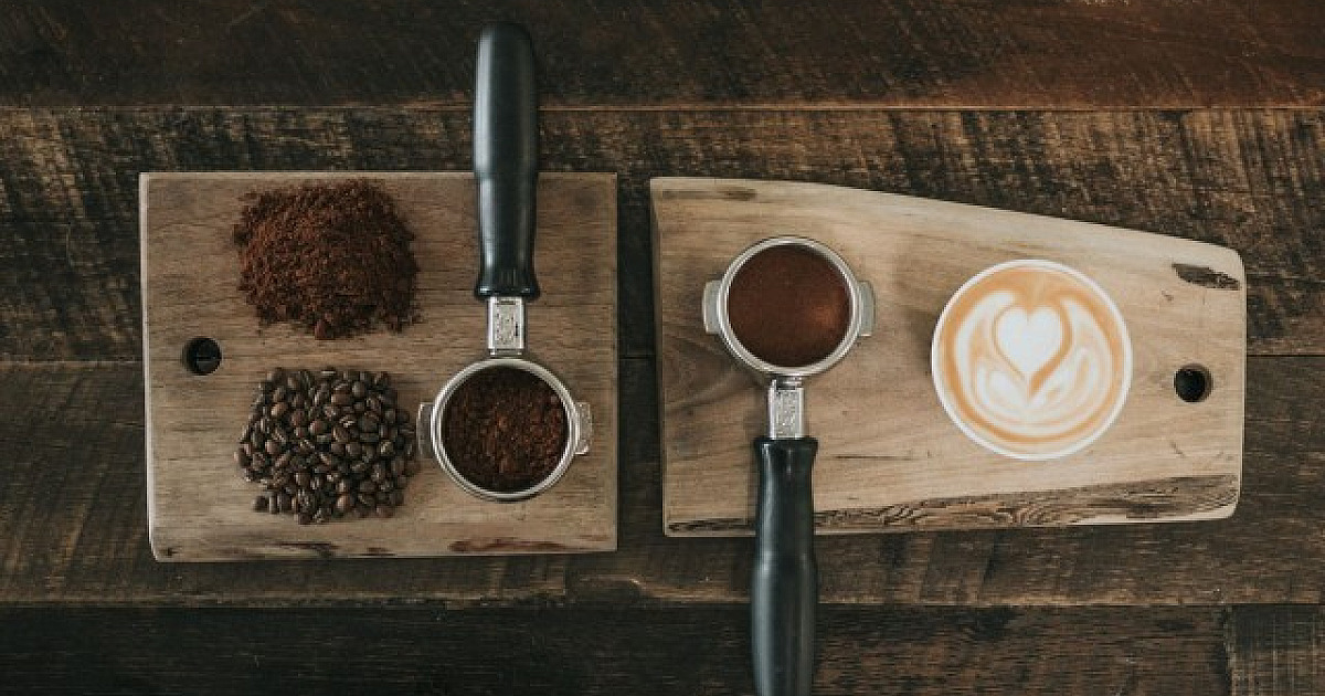 4 receitas para celebrar o Dia Mundial do Café em casa