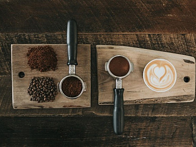 4 receitas para celebrar o Dia Mundial do Café em casa
