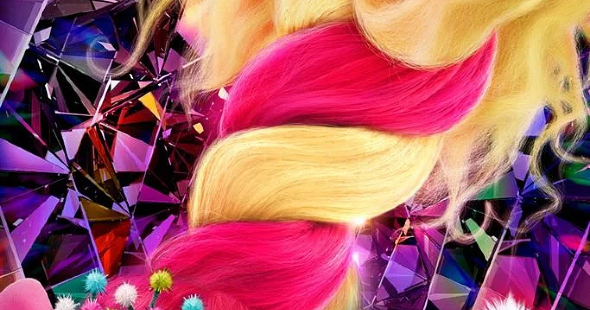 Trolls 3
