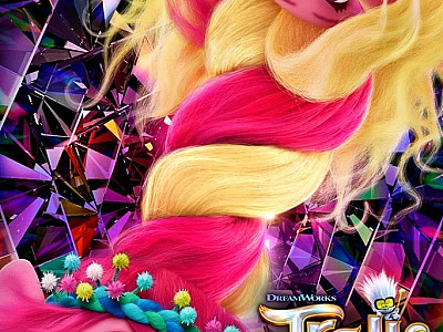 Trolls 3
