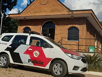 PM do Tamboré salva criança de dois anos que não estava respirando