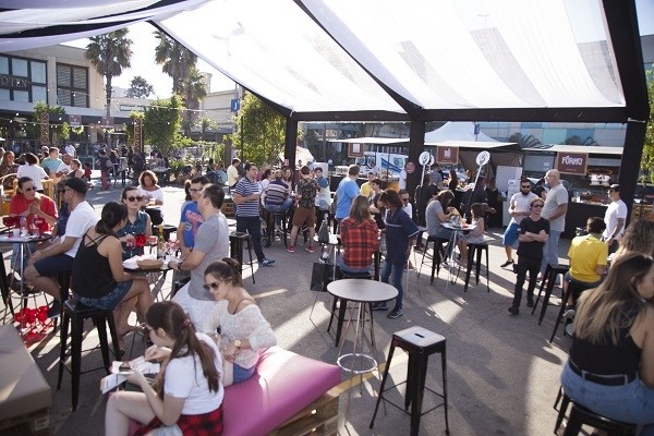 Segunda edição do Festival Degusta começa nesta sexta-feira (2)