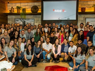 Dubai Construtora se firma
como uma das melhores empresas para trabalhar na região