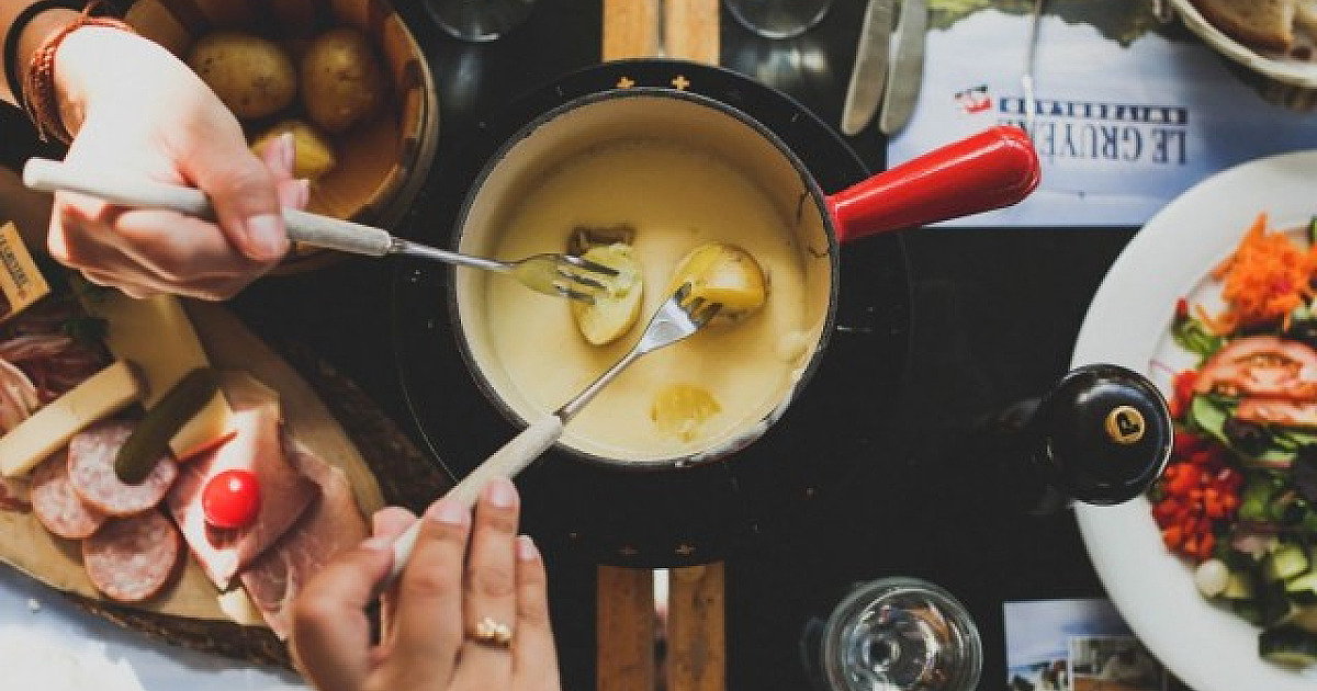 3 receitas de fondue para aproveitar os dias de frio