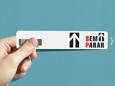Sem Parar disponibiliza suas tags em totens de shoppings