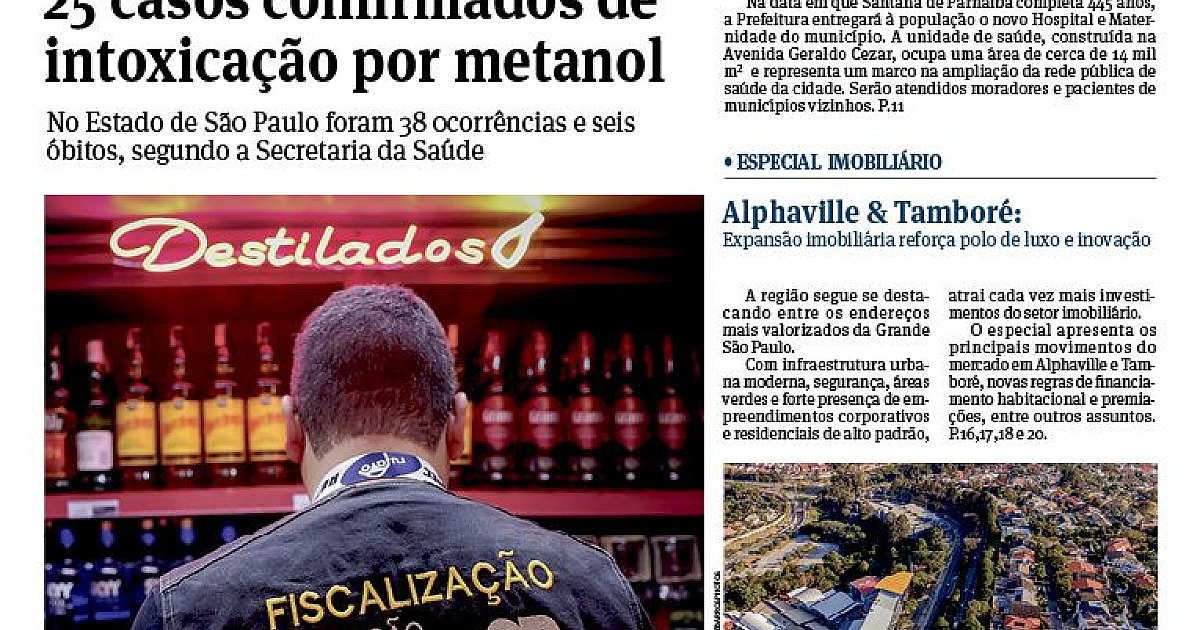 Edição 1121
