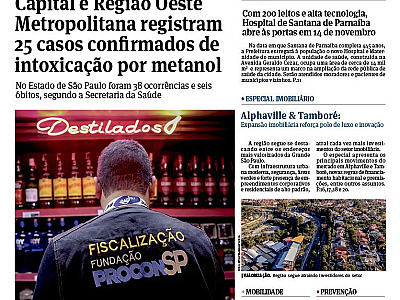 Edição 1121