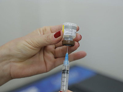 Barueri realiza Dia D da Multivacinação neste sábado (18)