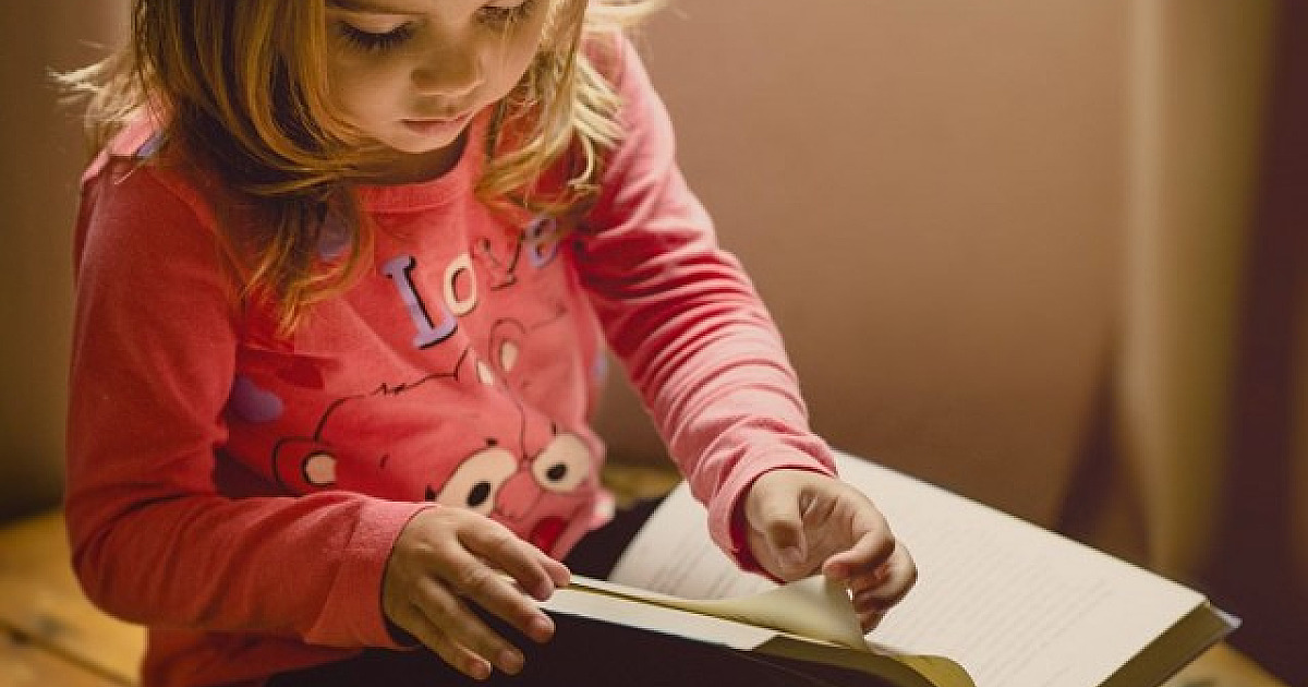 Alpha Square Mall promove contação de história no Kids Club deste sábado (10)