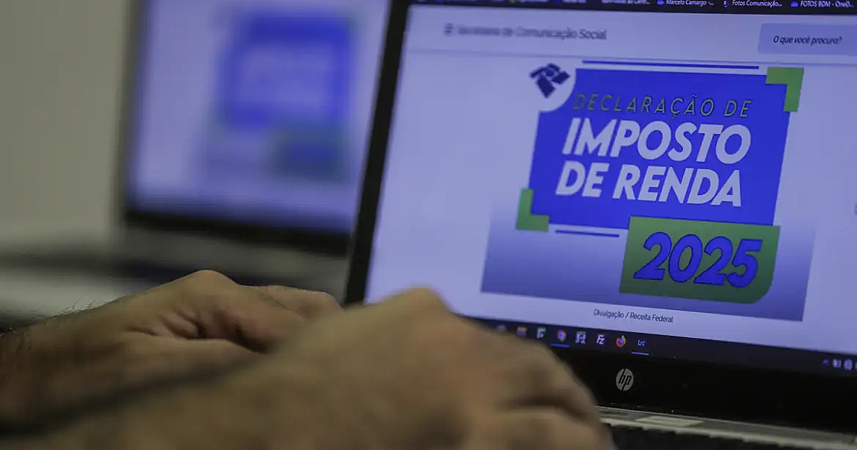 Receita paga lote da malha fina de dezembro