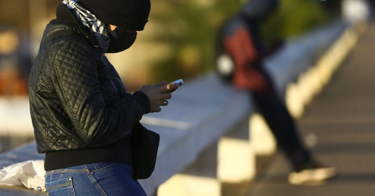 Frio intenso deve atingir a região nos próximos dias, diz Defesa Civil