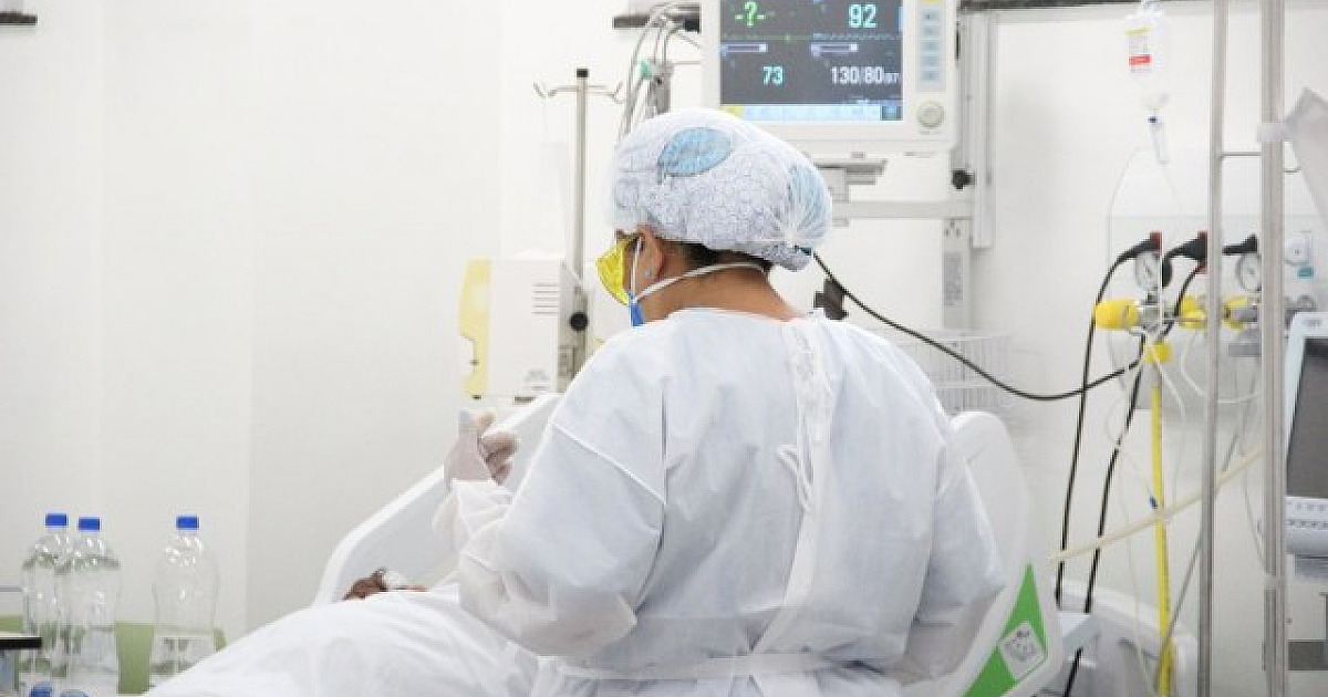 Barueri tem o menor índice de internações por Covid-19
