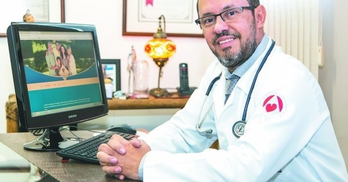 Entidade vai mapear serviços de cardiologia em dez municípios