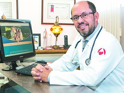 Entidade vai mapear serviços de cardiologia em dez municípios