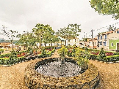 Sem especificar, decreto de Santana de Parnaíba autoriza realização de eventos