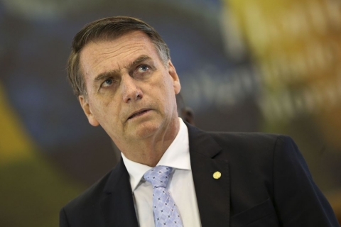 Bolsonaro pode deixar PSL; legenda desativou diretórios na região