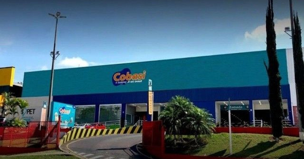 Cobasi oferece até 50% de desconto em produtos na Semana do Consumidor
