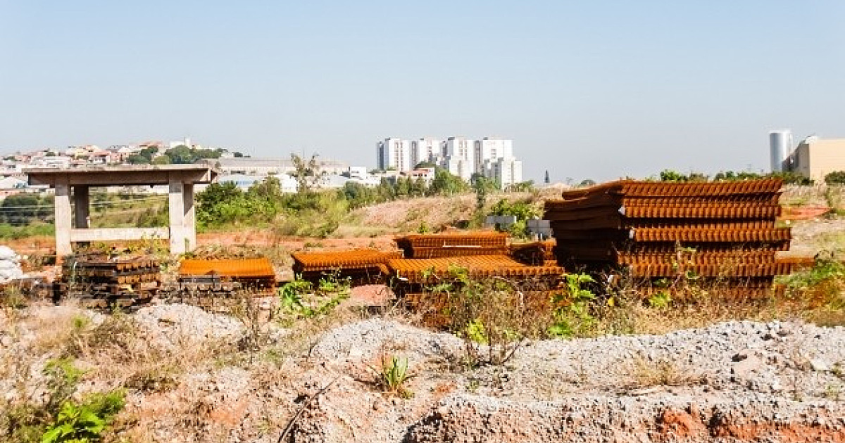 Usina de lixo vai sair do papel este ano, diz prefeitura