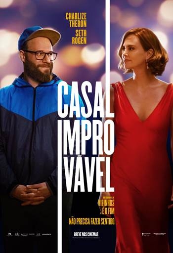 Casal Improvável