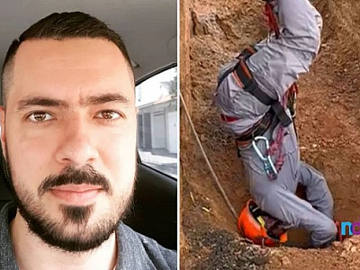Testemunha aponta seguranças como assassinos de empresário morto em Interlagos