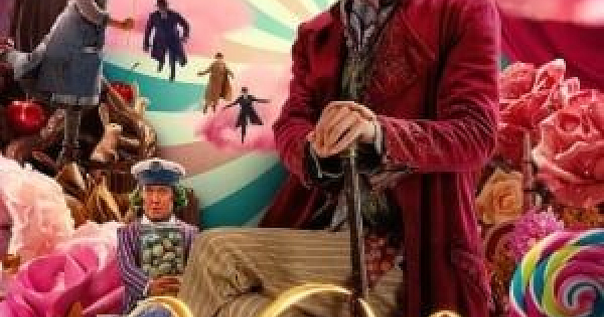 Wonka