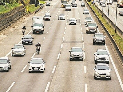 Com 'Operação Independência', CCR RodoAnel estima movimento de mais de 1 milhão de veículos