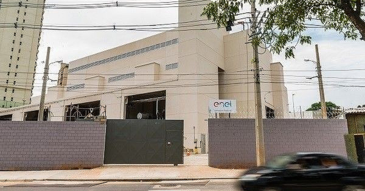 Enel lança nova campanha de negociação de dívidas