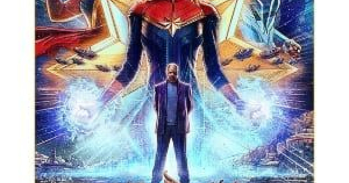 As Marvels