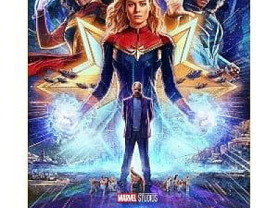 As Marvels