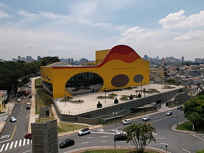 Para celebrar seu 1° aniversário, Praça das Artes de Barueri terá programação especial neste domingo