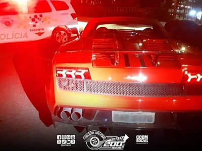 Caso Tarso Marques: o que se sabe sobre prisão de ex-piloto de Fórmula 1 em carro de luxo em SP