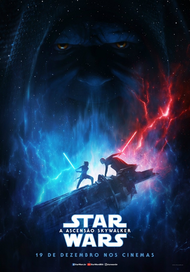 Star Wars 9