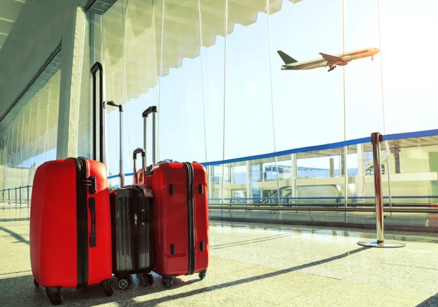 Gastos em viagem ao exterior são os maiores para julho