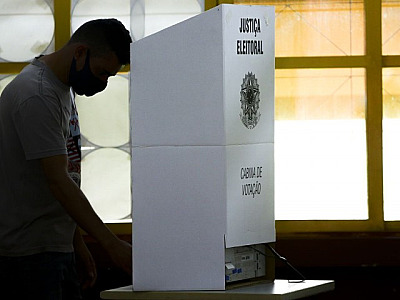 Eleições 2022: confira o que pode e o que não pode no dia da votação