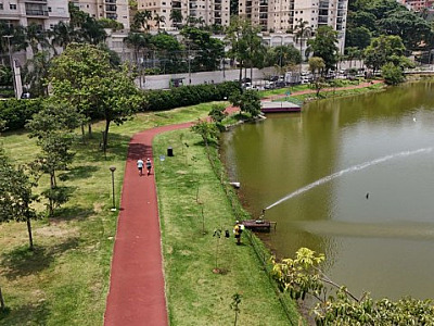 Feriado terá sol e temperaturas elevadas em Barueri e Santana de Parnaíba