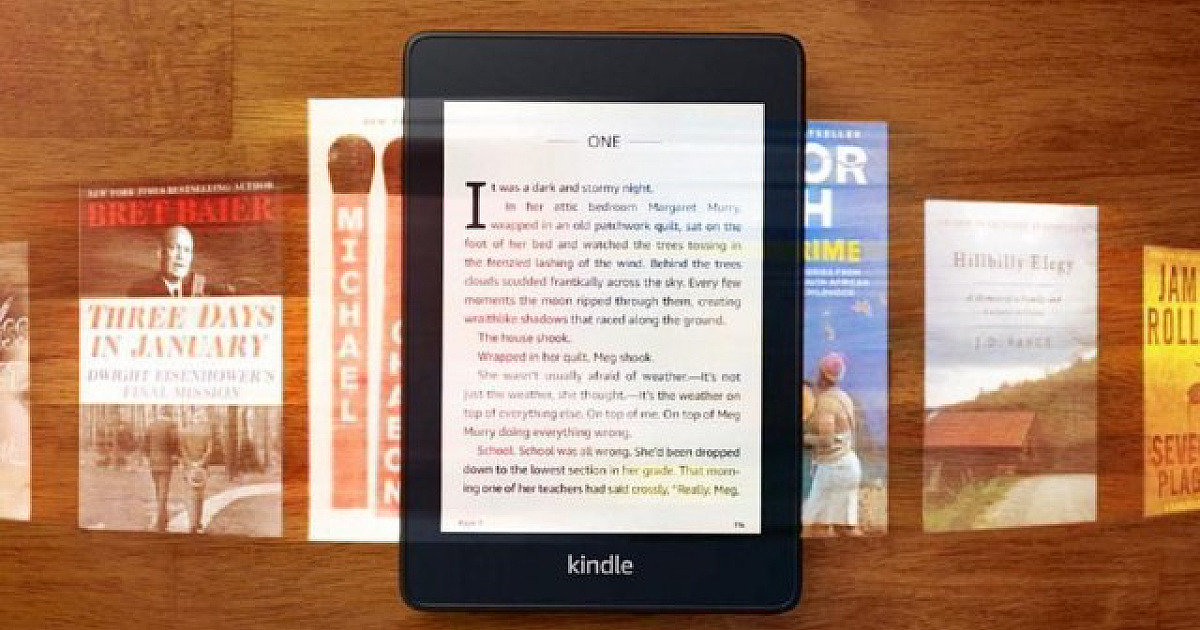 Dia Nacional do Livro: app oferece e-books gratuitos