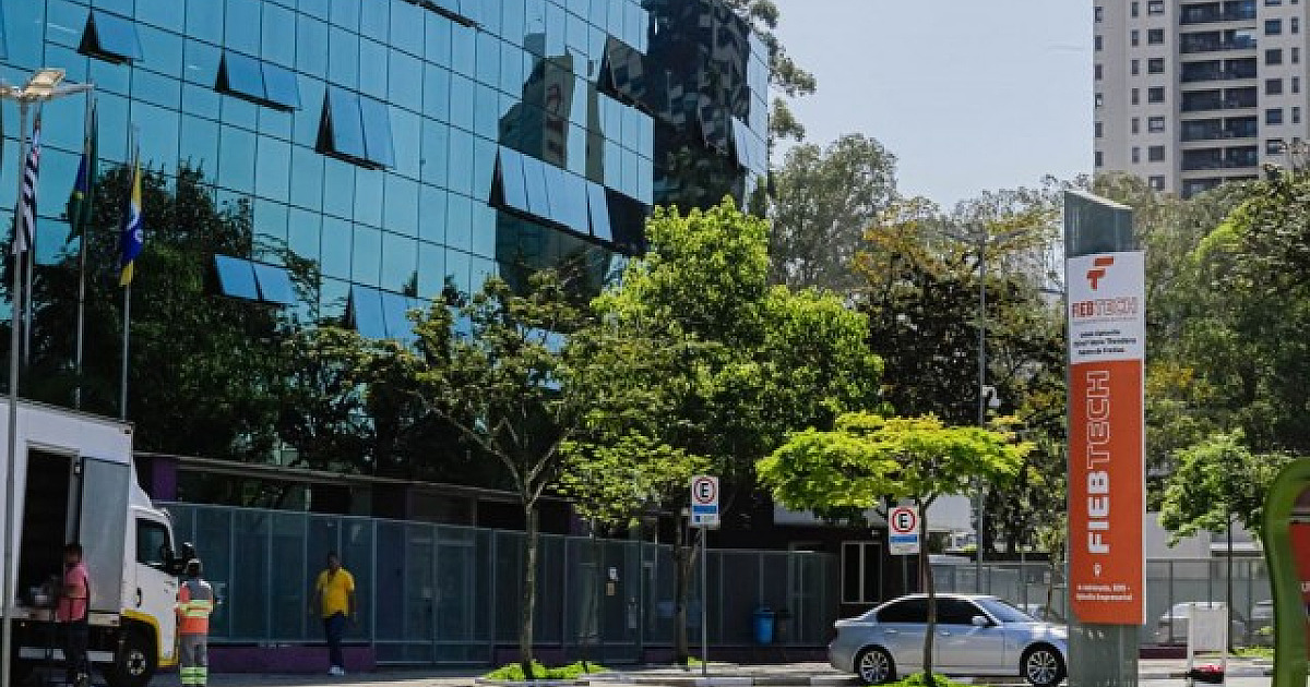 Fieb terá vestibulinho para vagas no ensino médio