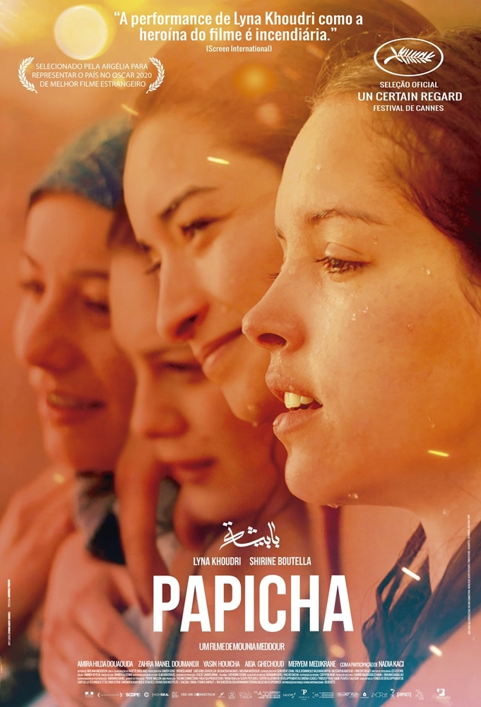 Papicha
