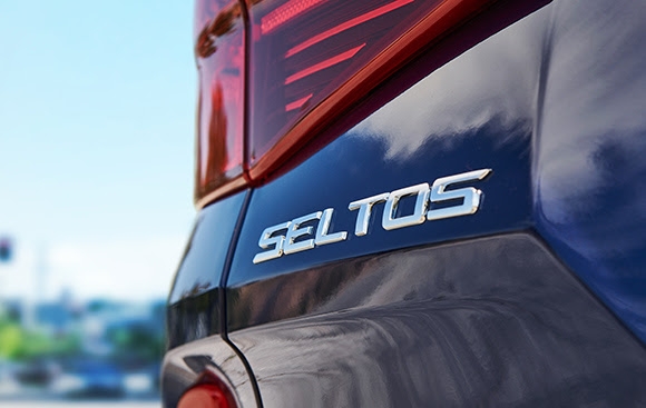 Kia apresenta o SUV Seltos, sofisticado e esportivo