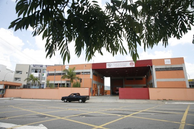 Parnaíba terá duas bases do SAMU