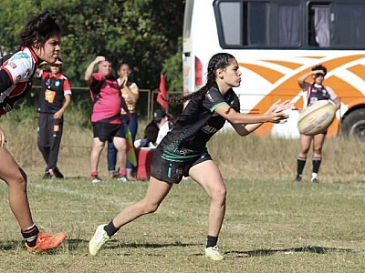 URA Rugby realizará seletiva para bolsas de estudo em universidade de São Paulo