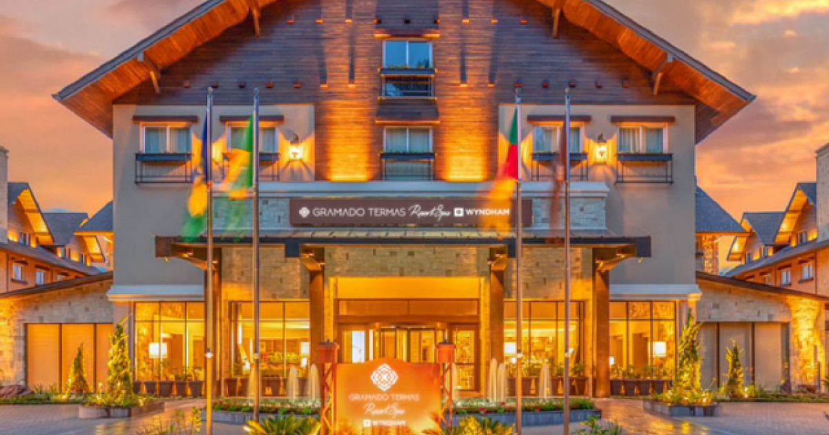 Black Friday: Gramado Parks traz ofertas de até 30% OFF