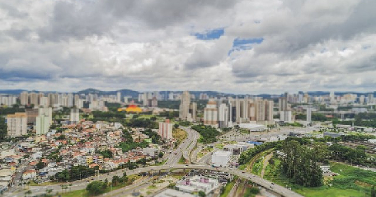 Inverno de 2024 deve ter mais dias com calor até 3°C acima da média