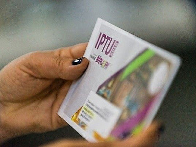 Barueri inicia entrega dos carnês para pagamento do IPTU