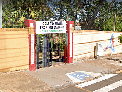 Homem invade escola estadual no norte do Paraná e mata adolescente de 16 anos